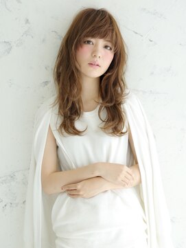 クリスタルマジック 南花田店(CRYSTAL MAGIC) 大人ロングレイヤー