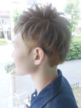 エアリーアート(airly hair art) [airly]夏