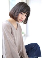 ネオリーブアイム 横浜西口店(Neolive aim)&nbsp;Neolive aim 大人可愛い　ナチュラルワンカールボブ