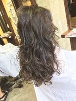 キー(kｅｙ)&nbsp;お客様style