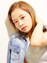 ツール ヘア デザイン(tuul hair desing)
