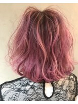 ジーナ(XENA)&nbsp;ベイビーピンクベージュ