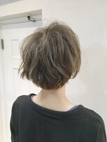 フォグ(fog)&nbsp;ナチュラルショート