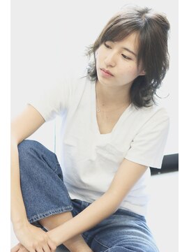 リベルテ(LIBERTE') ラフミディー ボブディ