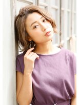 デザイアー 下高井戸店(desire) ストレンジャーボブ　【desire下高井戸】
