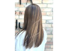 ラ カスタ ヘアスタイリスト クラブ(La CASTA hair stylist club)