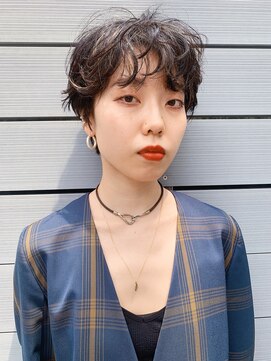 オルタ(OLTA) シェードハイライトスタイル