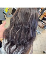 ソワンドゥブレス 瓜破店(soin de brace)&nbsp;ハイライト