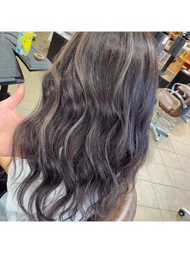 ソワンドゥブレス 瓜破店(soin de brace) ハイライト