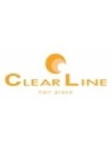 ヘアープレイスクリアライン 栄町店(hair place CLEAR LINE) CLEAR LINE