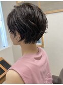上杉(武本)茉与★スタイル189