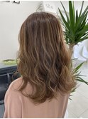 シークレットハイライトベージュ