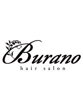 Burano【ブラーノ】