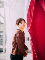 フラミューム たまプラーザ(flammeum)&nbsp;カジュアルクールショート【たまプラーザ】