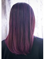 アウラ&nbsp;グラデーションカラー