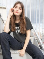 レーヴクラン(Reve Clan)&nbsp;ロングウェーブスタイルReveClan高崎