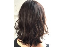 クレイズヘア(CRAZE Hair)