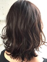 クレイズヘア(CRAZE Hair)