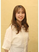 ティップスネクスト(tips next)&nbsp;ゆるふわスタイル