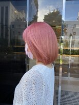 トイロ(toiro)&nbsp;ピーチピンク