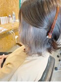 インナー【ホワイトグレージュ】