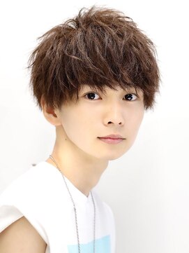 リップス 池袋(LIPPS) ハイドロマッシュ