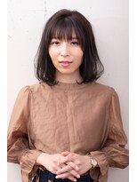 スノードロップ 阿佐ヶ谷(Snowdrop)&nbsp;ショート/縮毛矯正/カラー/白髪染め/ハイライト/阿佐ヶ谷