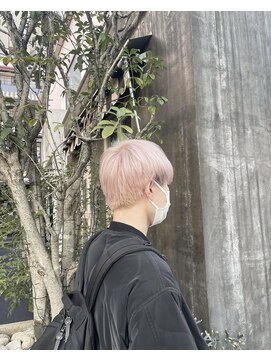 エニーテラス(Eny Terrace) white color