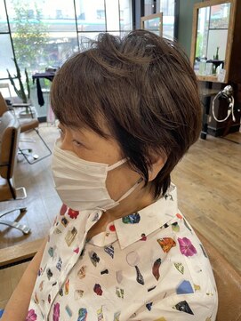 シアン 八王子店(SHIAN) ショートカット