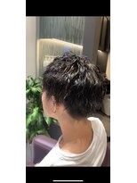 ブル(b.u.l.l.)&nbsp;ツイストスパイラル