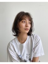 アイワナゴーホーム コンセント(I WANNA GO HOME CONCENT)&nbsp;BOBレイヤー