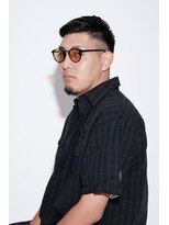 レヴール(reveur)&nbsp;(髪質改善/メンズカット/インナーカラー/ケアブリーチ/学割U24)