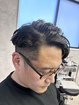 スキル 石岡(SKILL)&nbsp;メンズスタイル