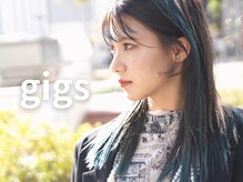 ギグスプラス(gigs+)