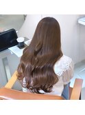 ベージュブラウン