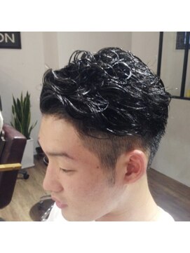 アンカー(anchor) オシャレ七三