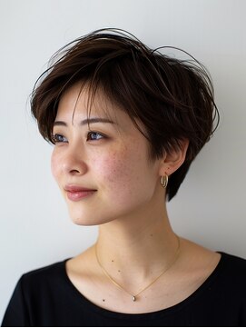 コト 銀座(Coto) 白髪ぼかし/白髪染め/髪質改善/酸性ストレート/縮毛矯正[銀座駅]