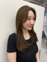 ルッカヨドヤバシ(RUCCA yodoyabashi)&nbsp;韓国風ワンカール[肥後橋/本町]