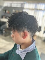 ロア ファーストクラス(LORE.first class)&nbsp;ツイストスパイラル