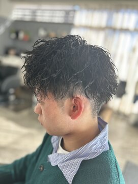 ロア ファーストクラス(LORE.first class) ツイストスパイラル