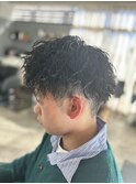ツイストスパイラル