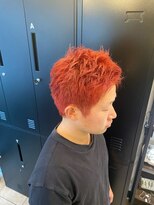 オリノ(olino)&nbsp;RED!!