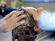 ワン 平塚(ONE009)の写真/こだわり抜いたONEのヘアケア◇毛穴までスッキリの今までにないワンランク上の美髪へ♪【平塚/平塚駅】