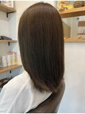 艶ヘアー