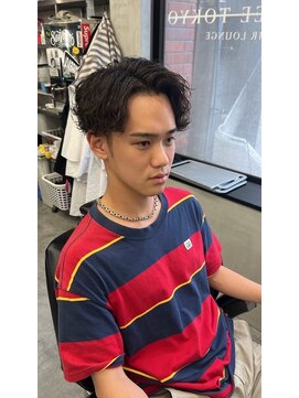 ダムディートウキョウ 北千住店(DAMDEE TOKYO) センターパート