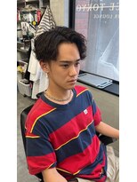 ダムディートウキョウ 北千住店(DAMDEE TOKYO) センターパート