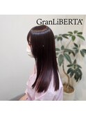 大学生のお客様【トリートメント】