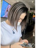 千葉県バレイヤージュNo.1