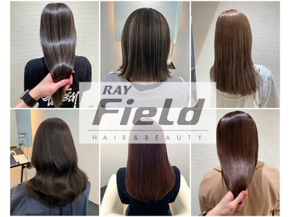 レイフィールド 浜町観光通り店(RAY Field)の写真