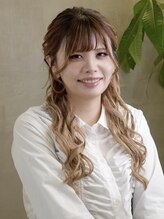 アンバー(UMBER)&nbsp;島田 まりも